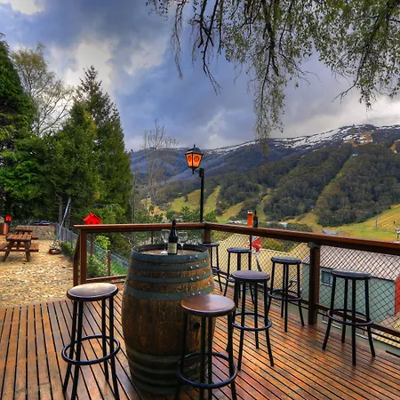 Candlelight Lodge-2